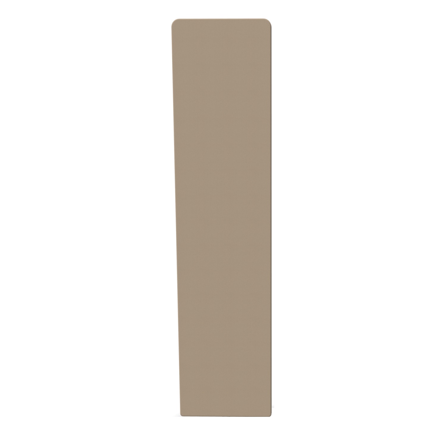 Actiu 360 Grad Akustik Paneele in Stoff T70 beige