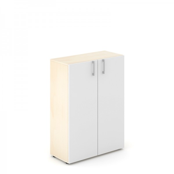 Aktenschrank Flex Basic 3OH - 80 x 36 x 109 cm  - Gabler Büromöbel