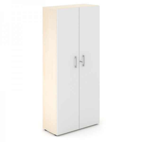 Aktenschrank Flex Basic 5OH - 80 x 36 x 179 cm  - Gabler Büromöbel