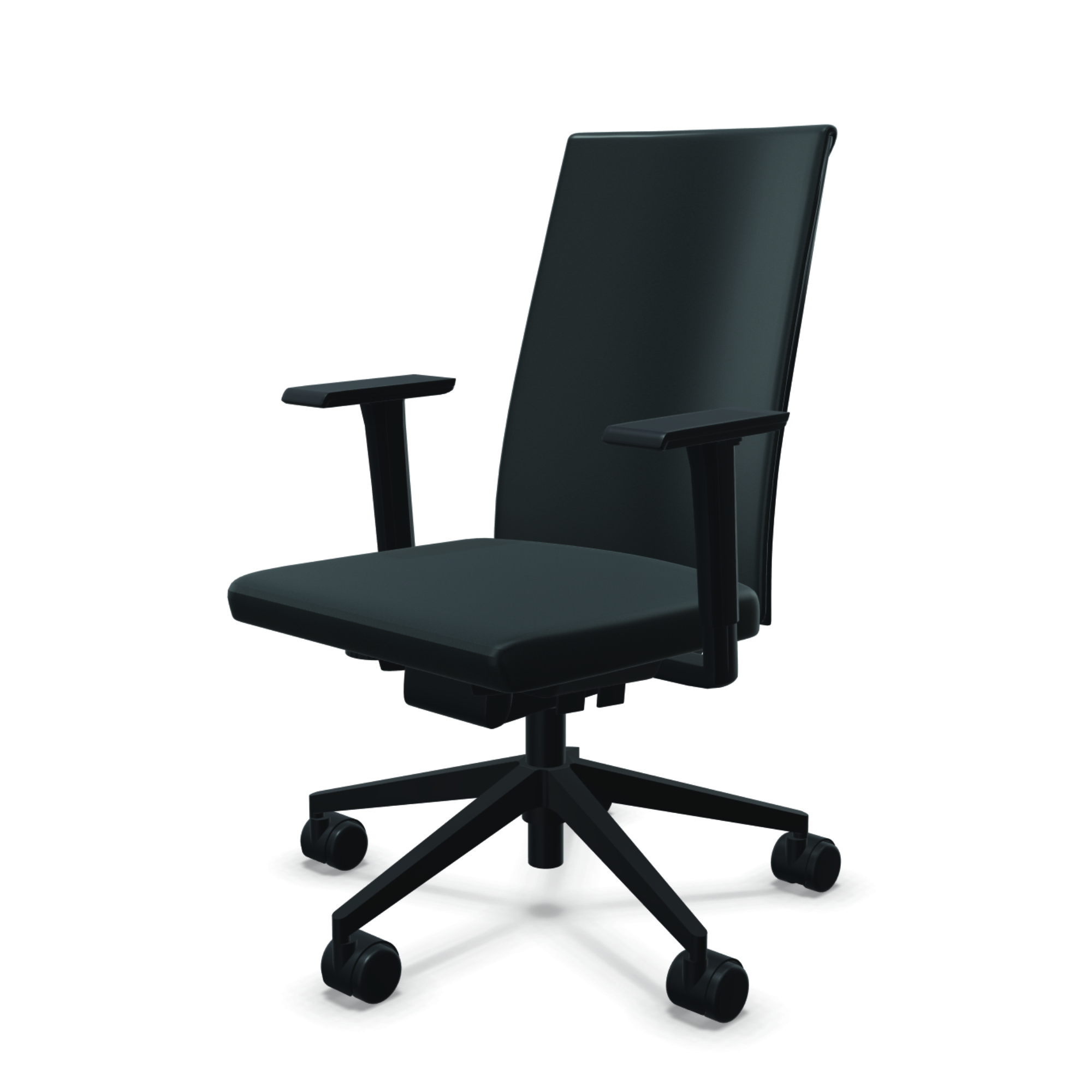 Koehl Drehstuhl Tempeo Soft