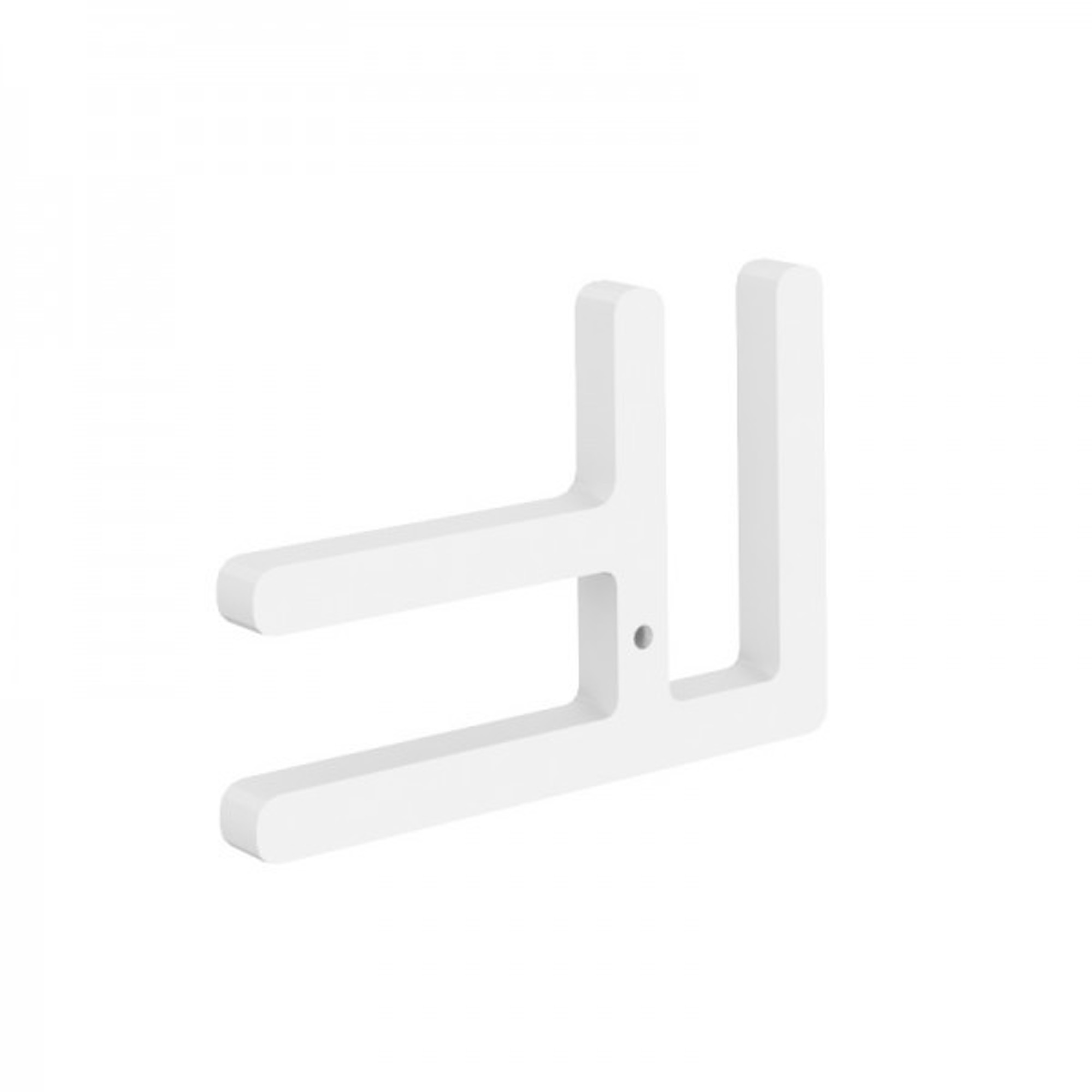 Eck-Verbinder für Stellwand SYLT (2er Set)