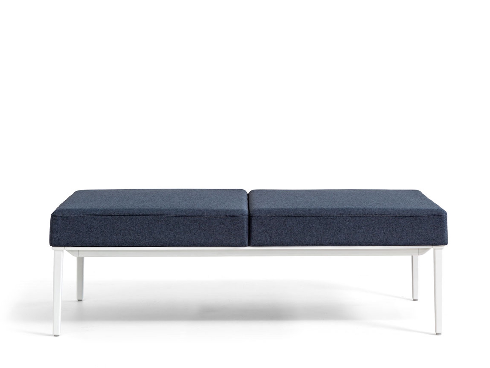 Actiu LONGO NOMADA LG21 2-Sitzer Sitzbank