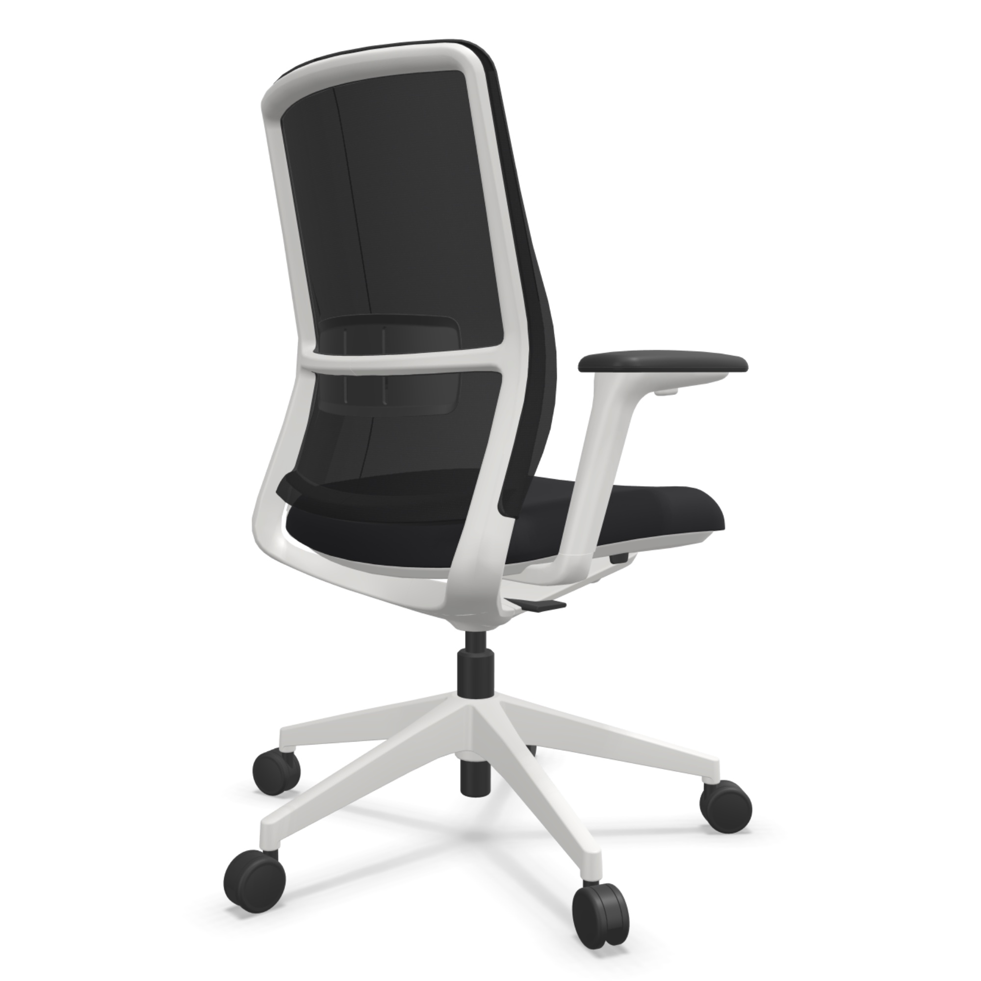 ergonomischer Bürostuhl von Actiu : A+S WORK