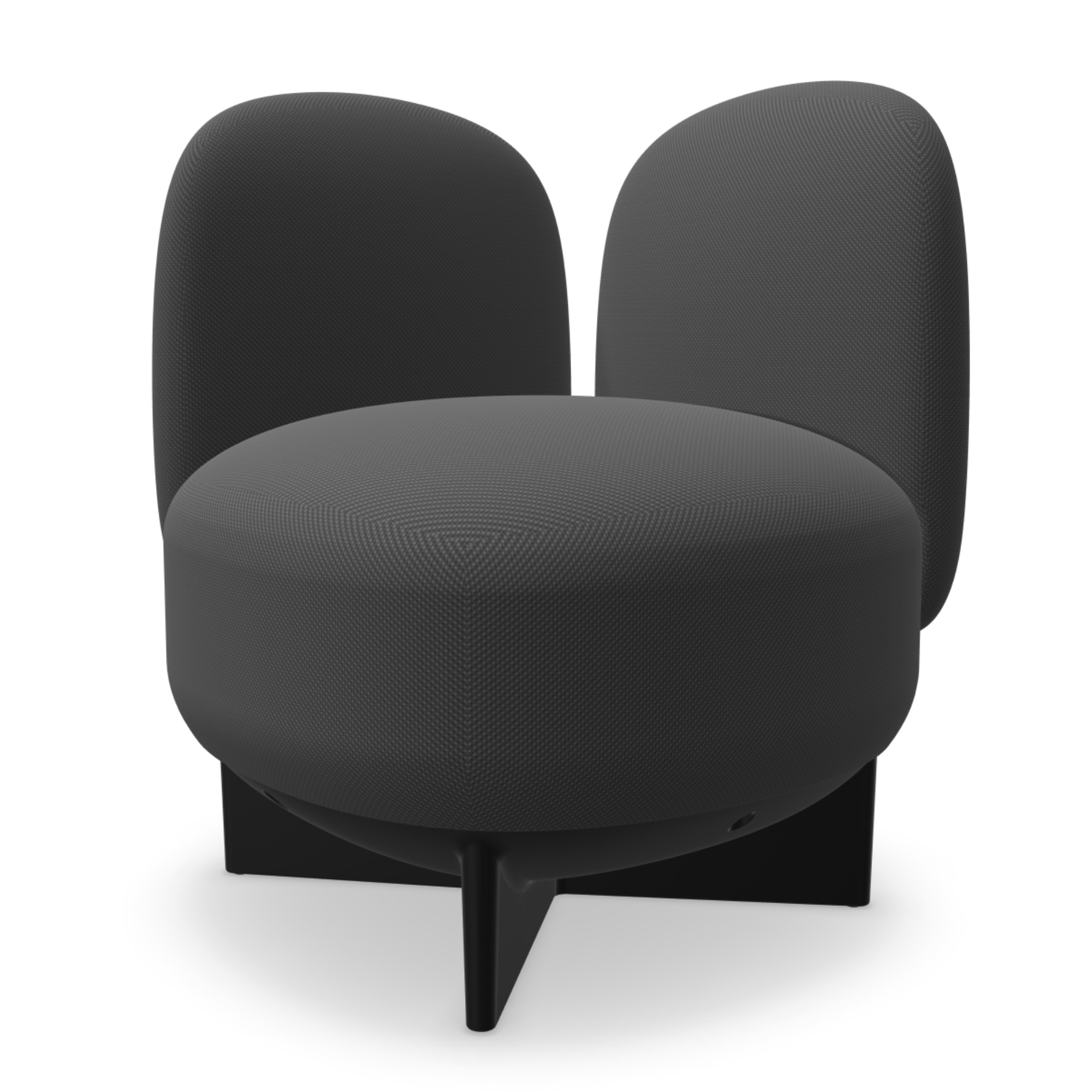 GABER toGO modulares Sitzmoebel für Lounge - Empfang & Co.