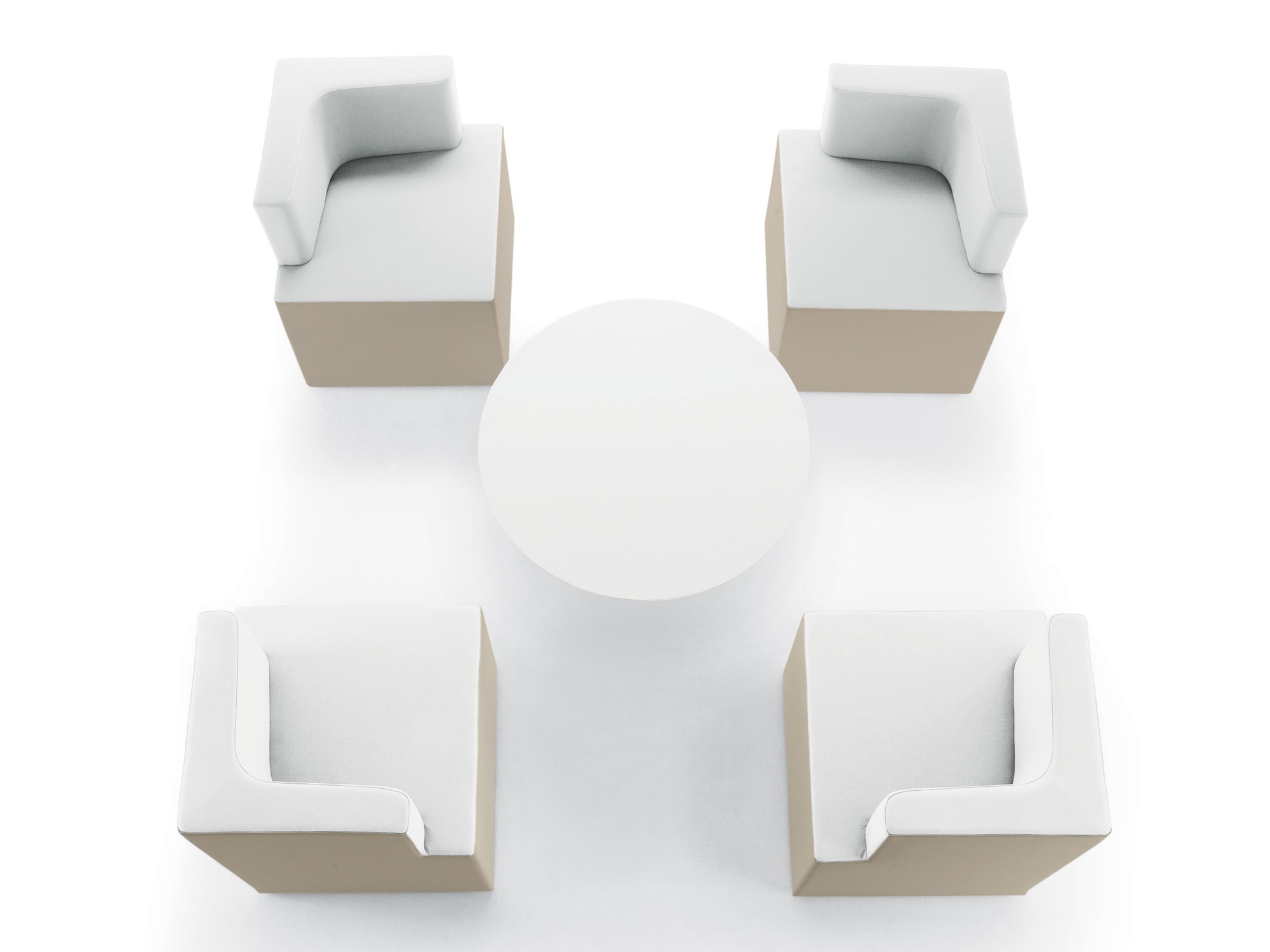 Kastel Kenion Loungesessel