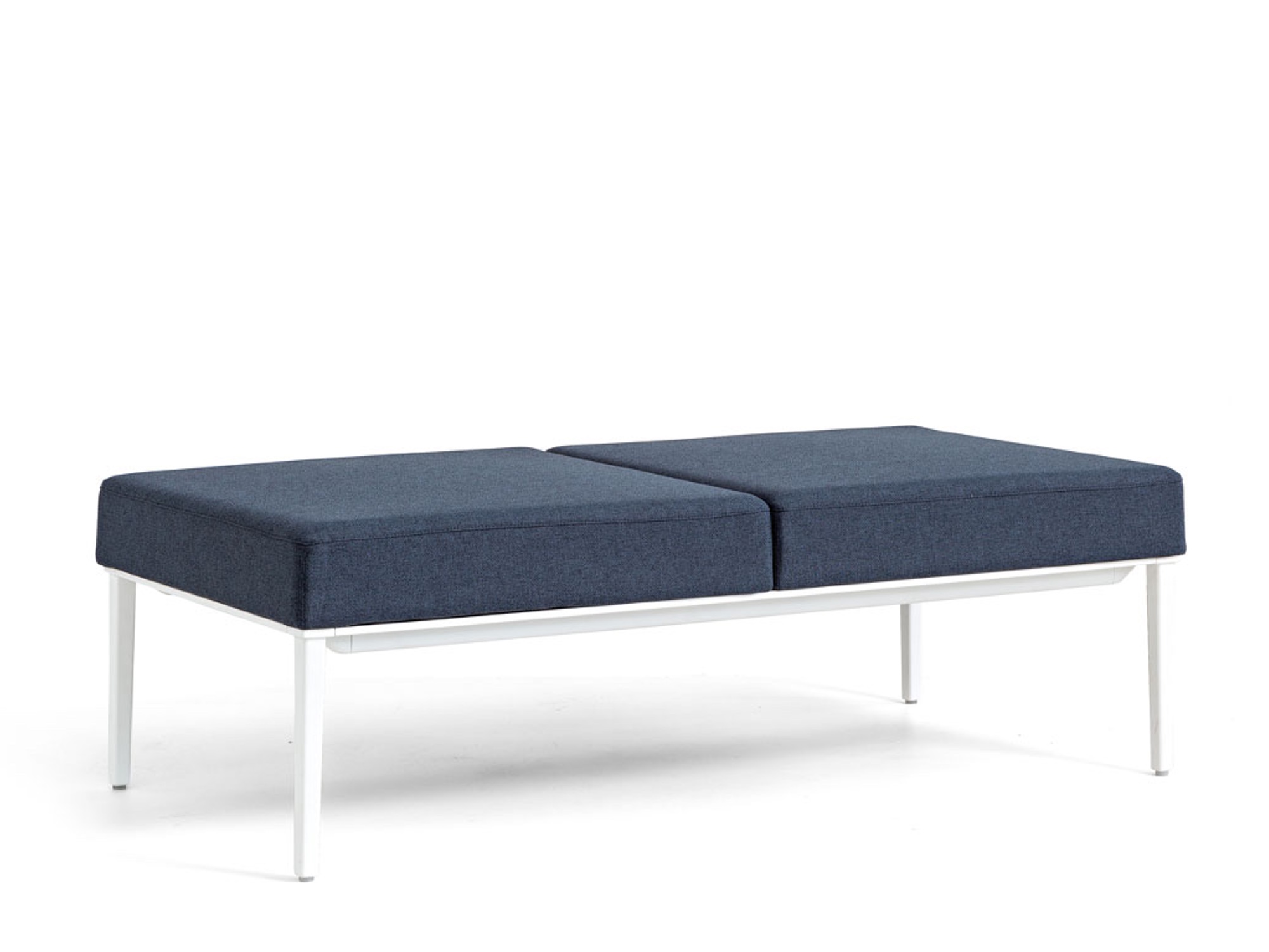 Actiu LONGO NOMADA LG21 2-Sitzer Sitzbank