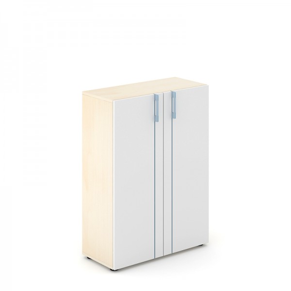 Flügeltürschrank Flexline 3OH - Gabler Büromöbel