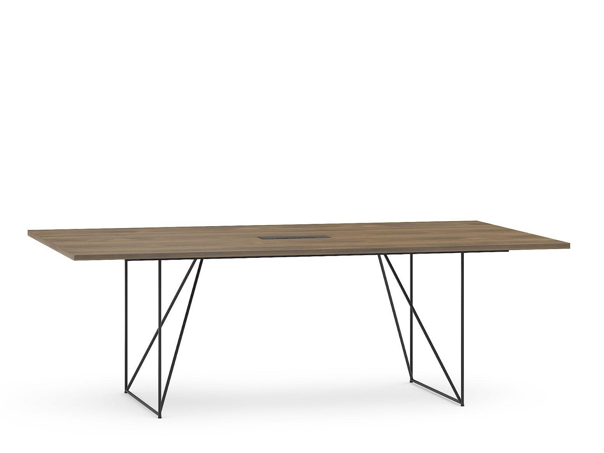 Loft Design Besprechungstisch 220 x 130 cm