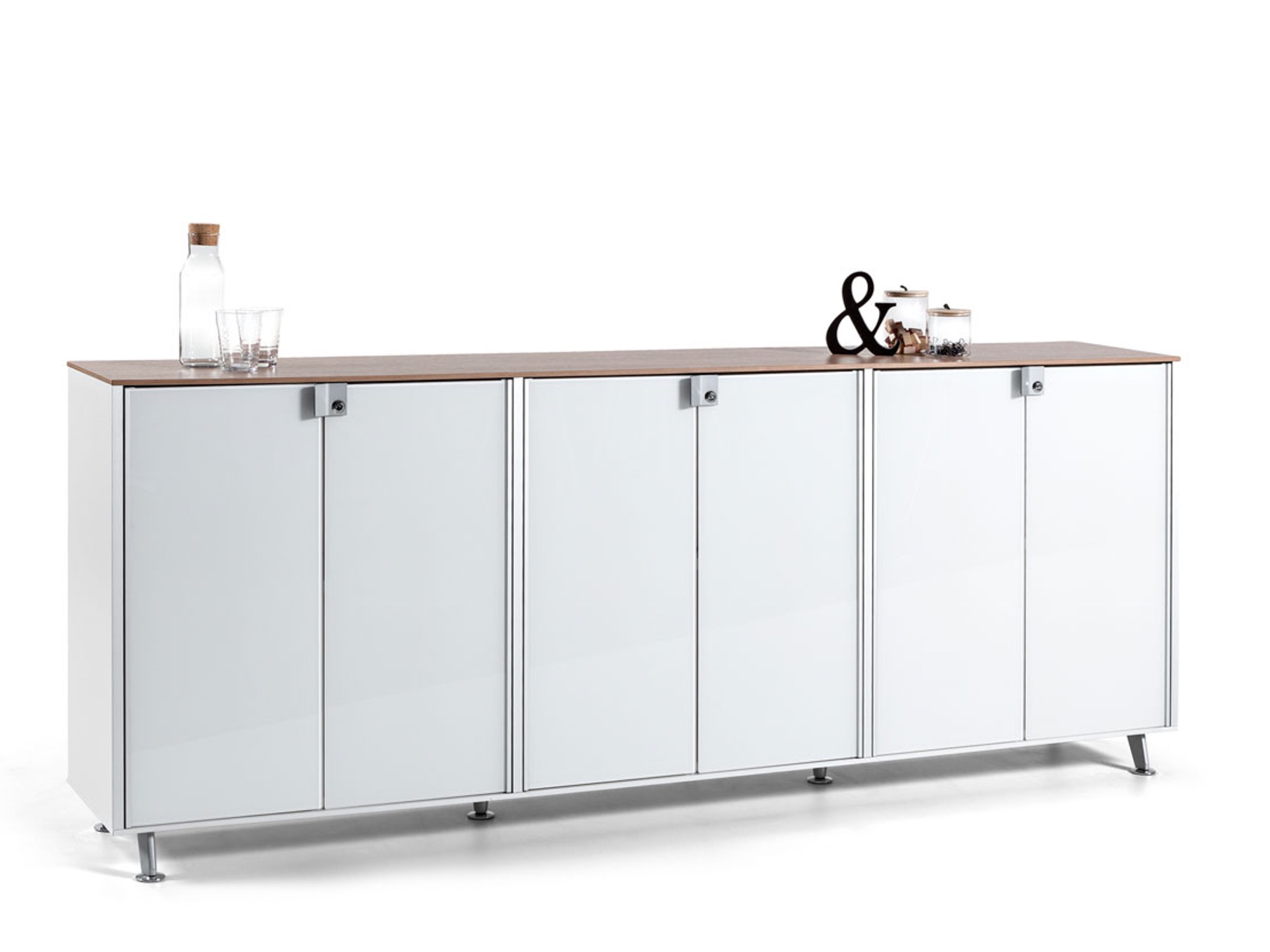 Actiu Sideboard Block 35 Melamin