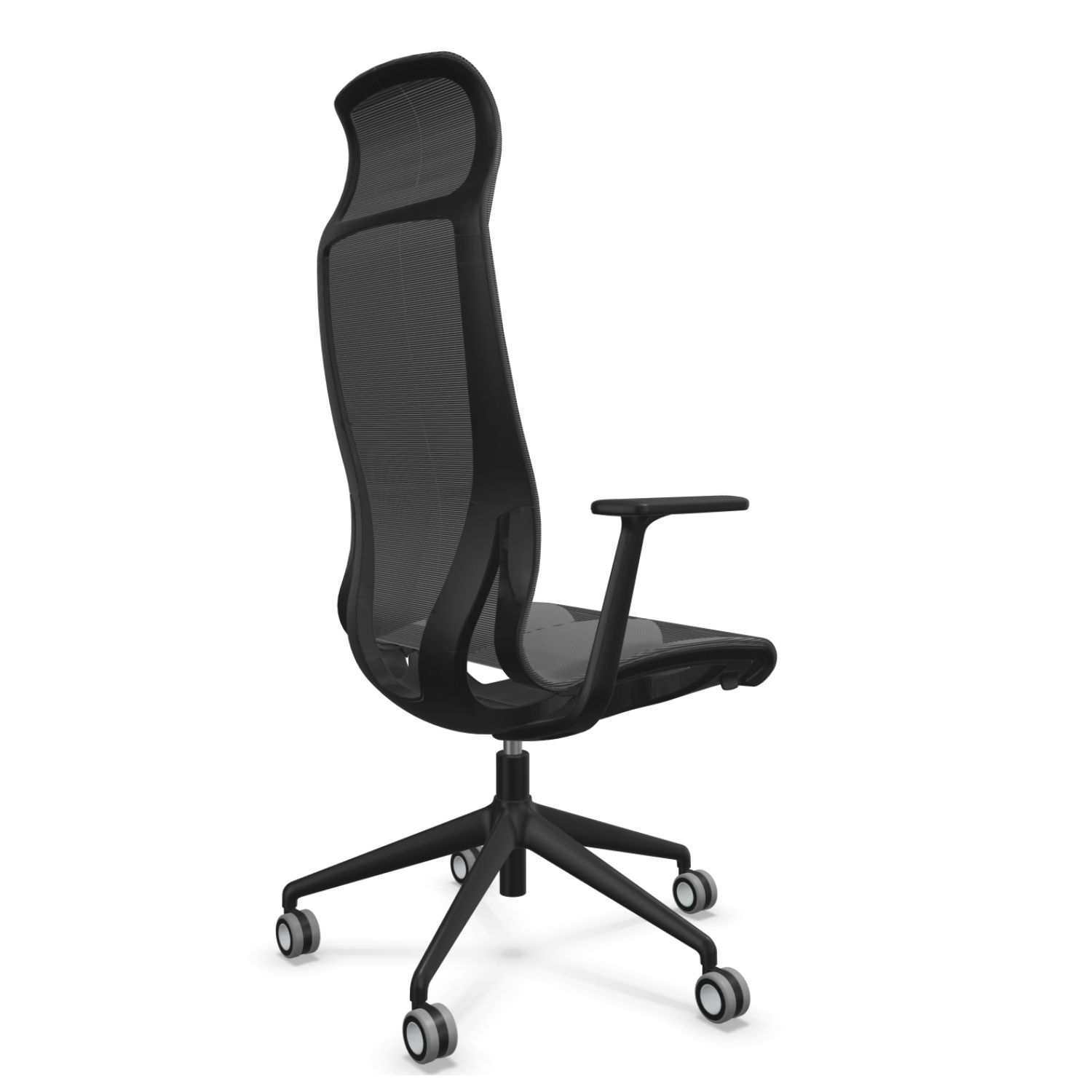 Aktion Sonderangebot Designer Drehstuhl hoch