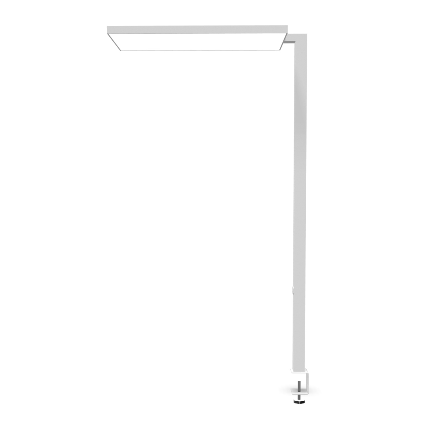 Lightnet Cubic Evolution T2 Tischleuchte mit Klemme