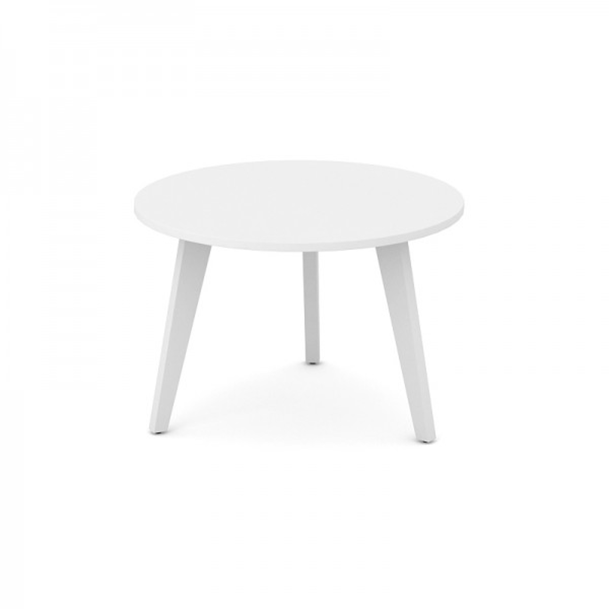 Couchtisch Tamber - 70 cm Rund