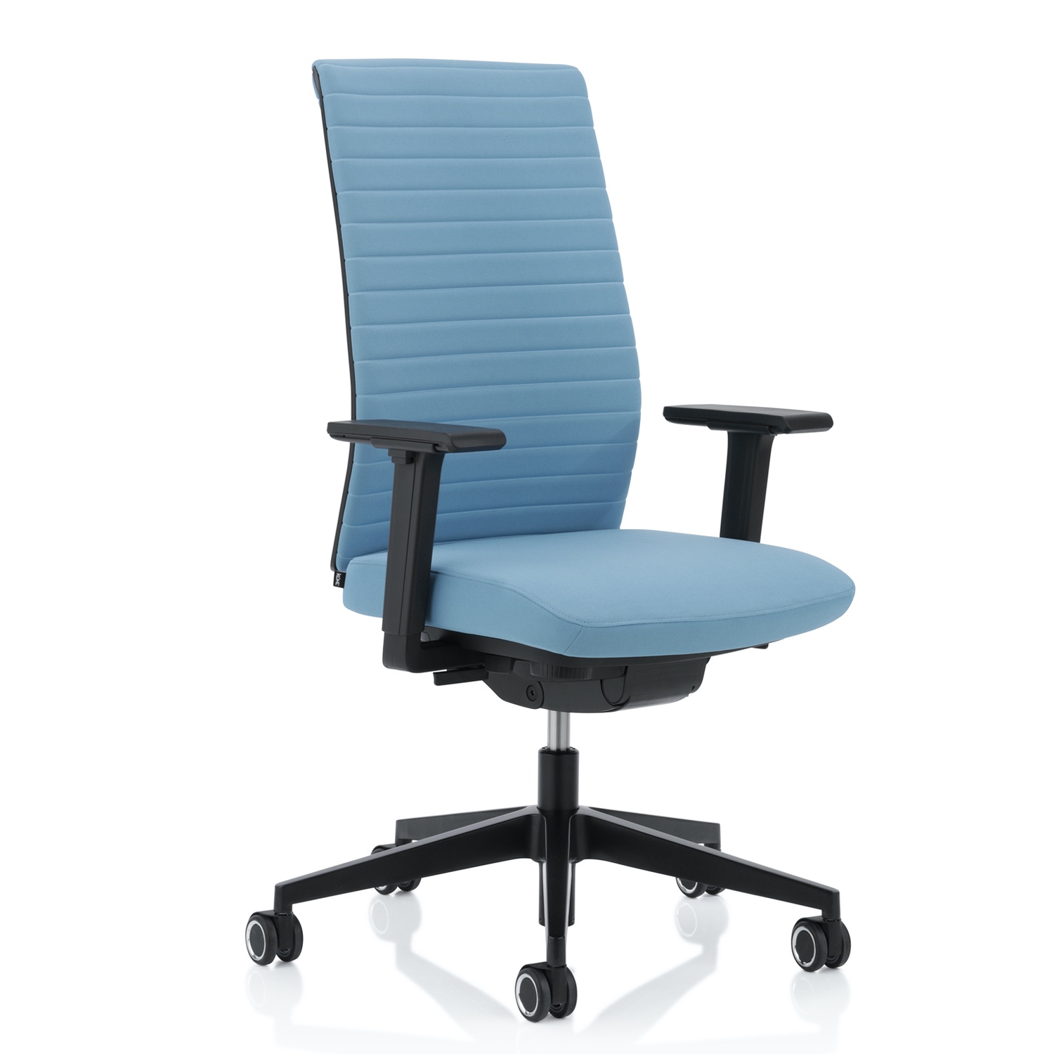 Koehl Drehstuhl Tempeo Wave