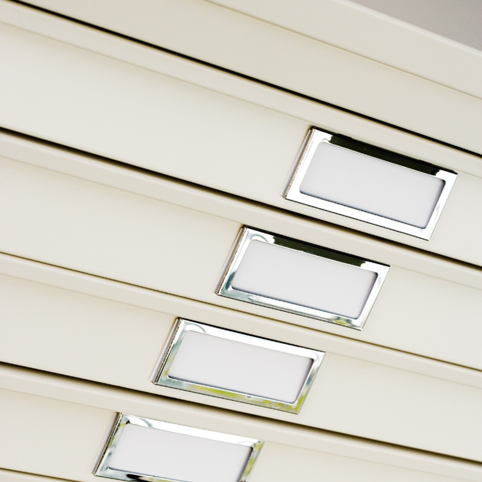 Bisley Planschrank DIN A0