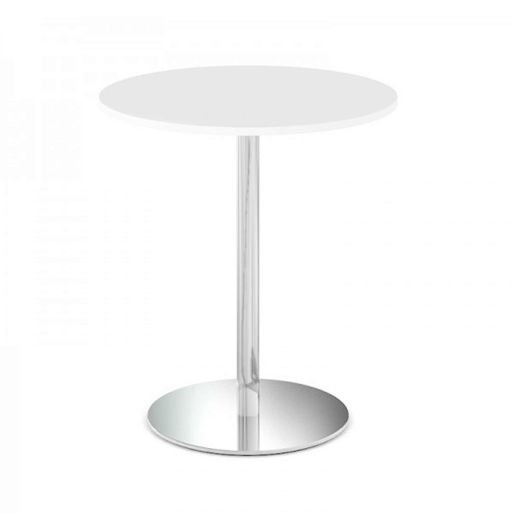 Gabler Büromöbel Bistrotisch D70 cm H76 cm