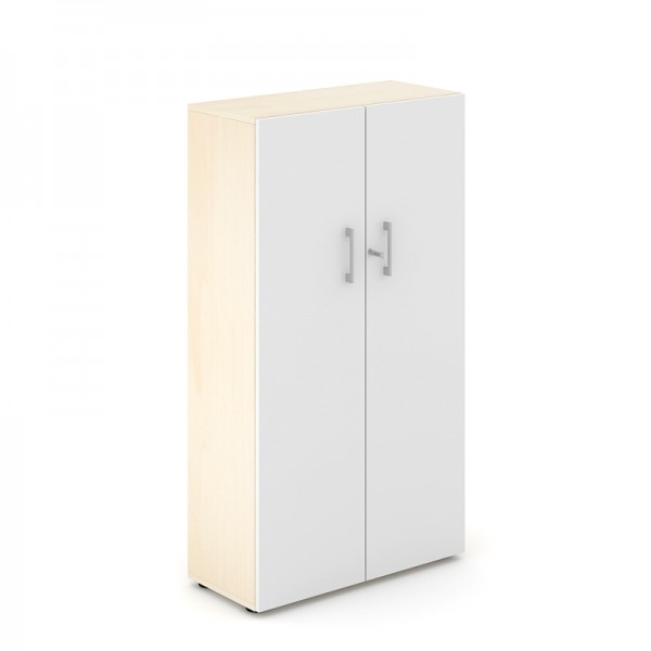 Aktenschrank Flex Basic 4OH - 80 x 36 x 144 cm  - Gabler Büromöbel