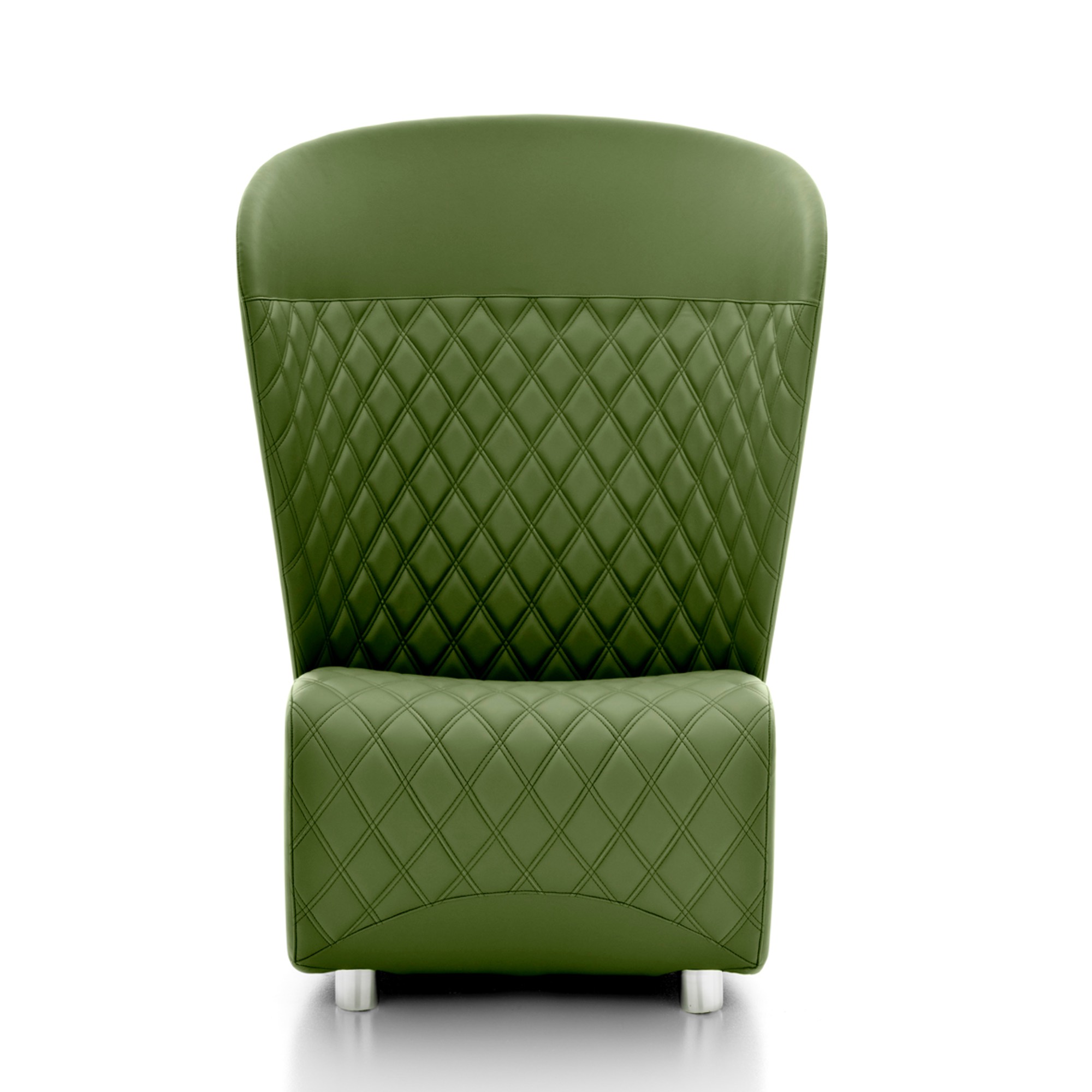 Kastel Loungesessel Koccola Top mit Steppung