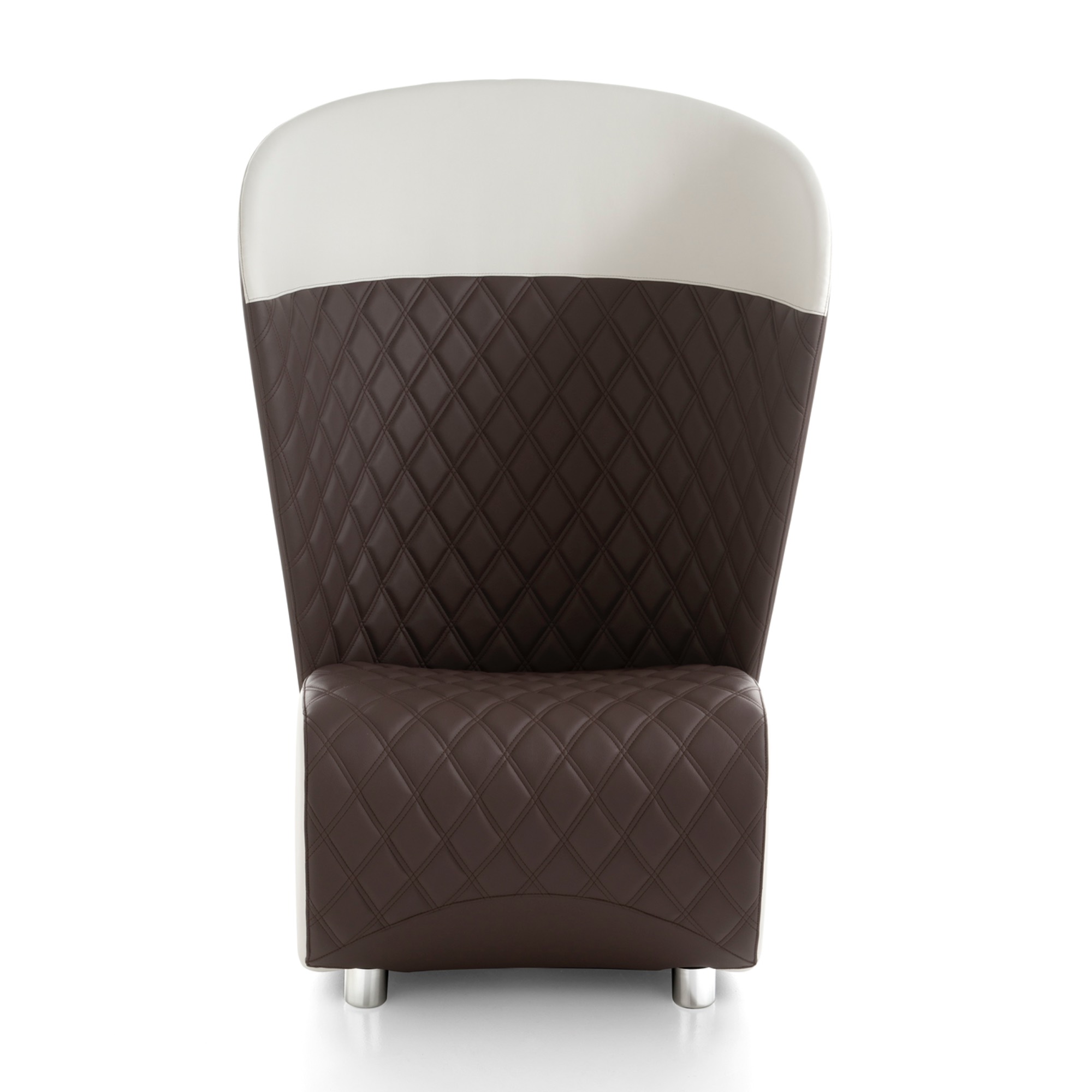 Kastel Loungesessel Koccola Top mit Steppung