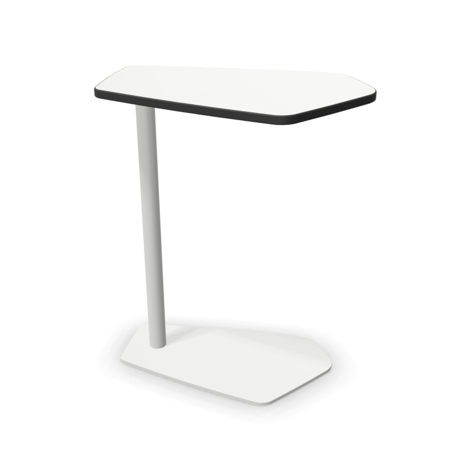 Actiu AGILE Beistelltisch MAA50 41x25x50 cm