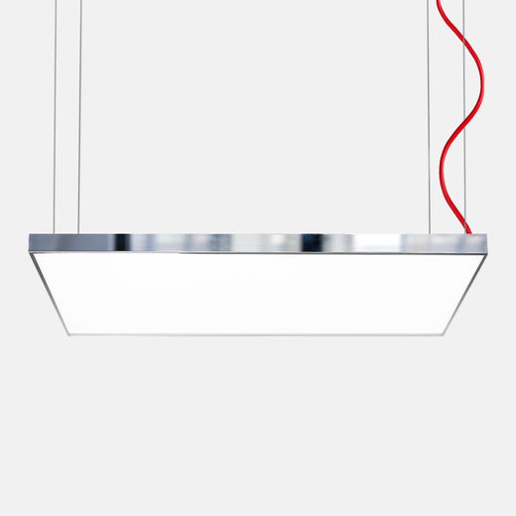 Lightnet Pendelleuchte Cubic Evolution Suspended Square