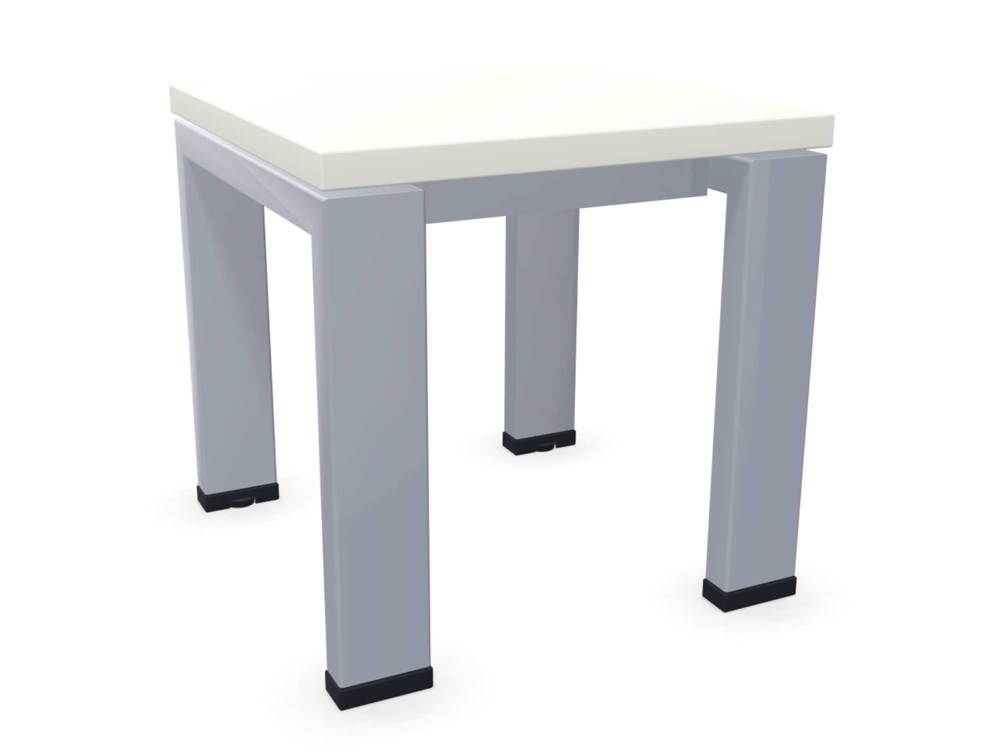 Vario ICON Hocker 40 x 40 cm