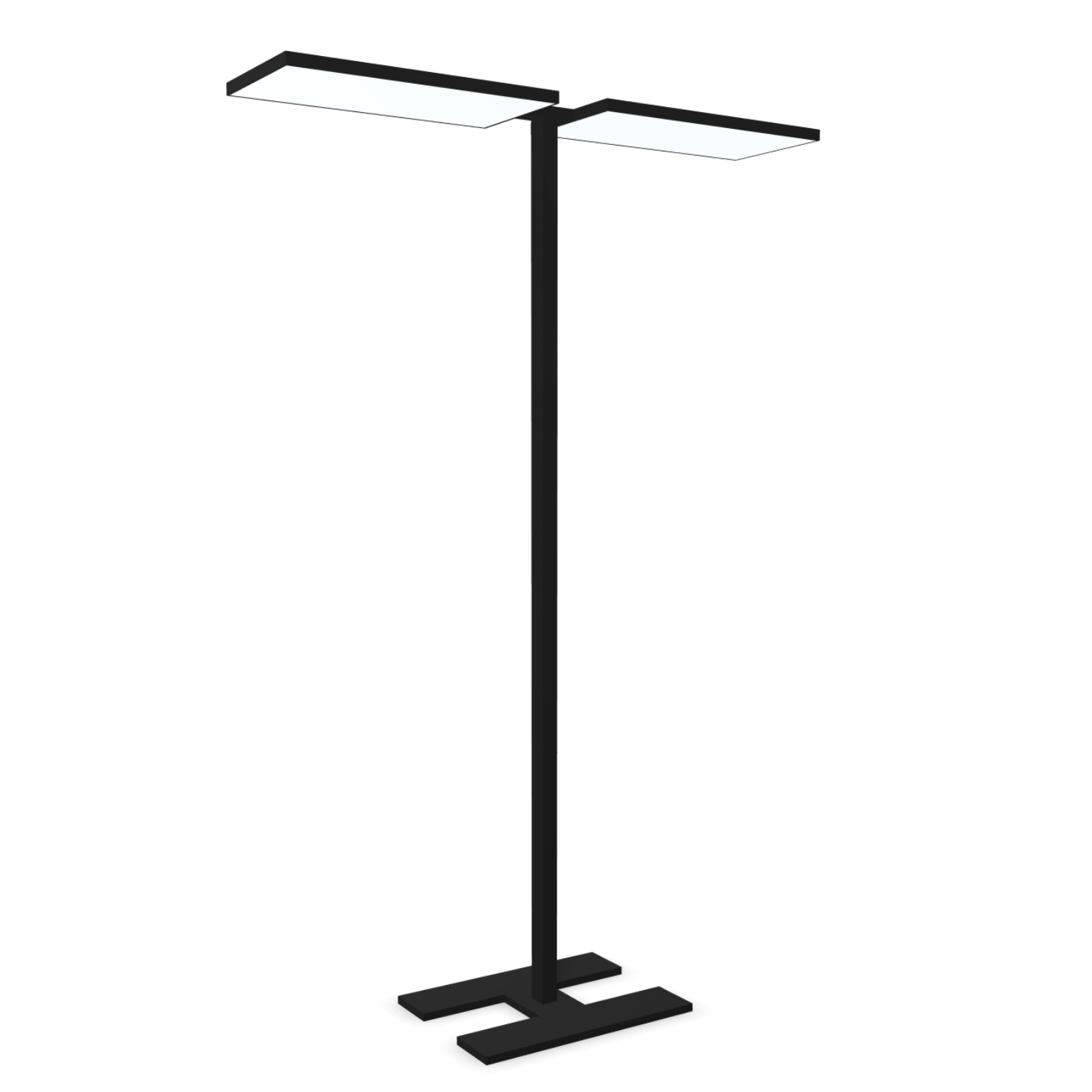 Lightnet Cubic Evolution F7 Stehleuchte