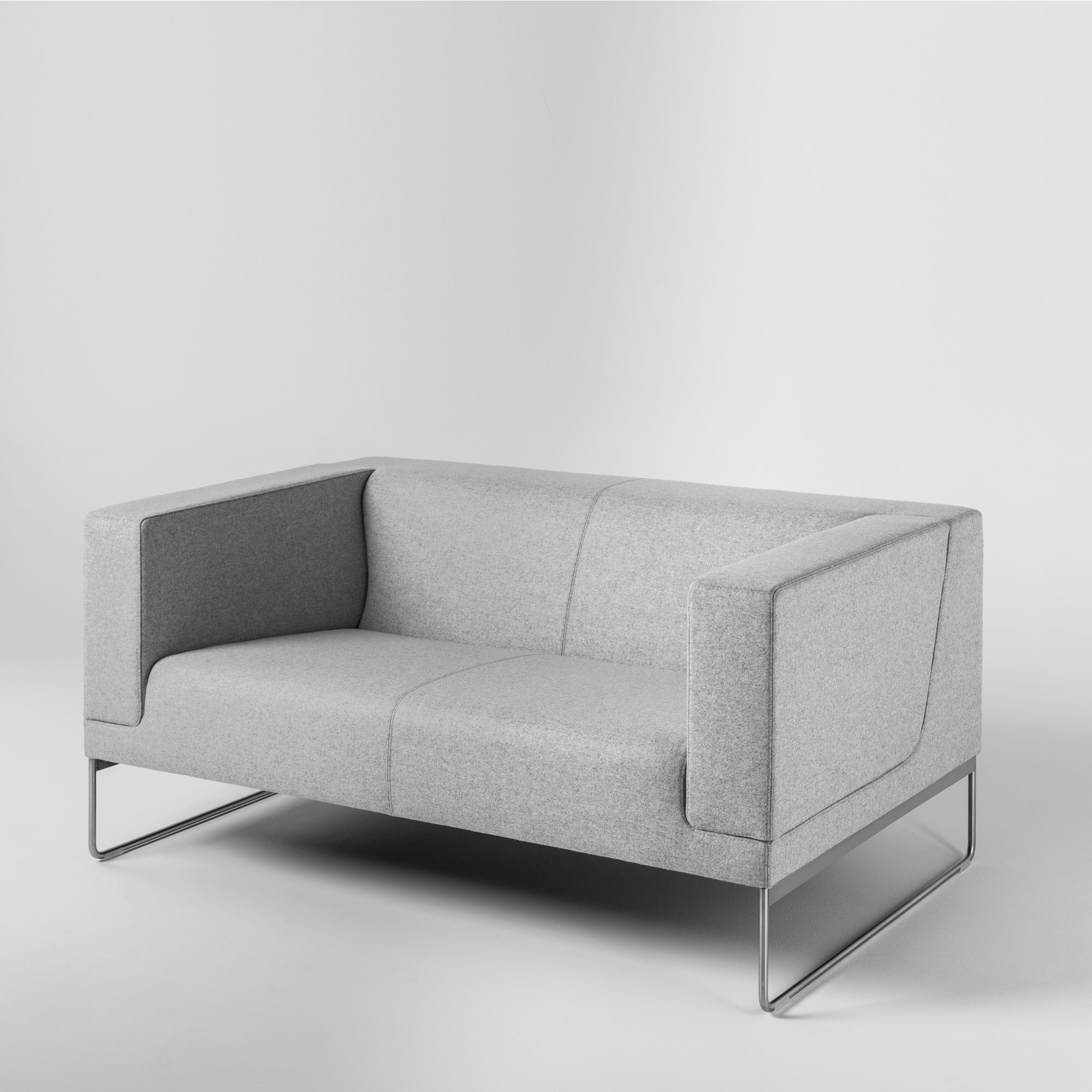 Kubisches Sofa für Ihr Unternehmen oder Hotel