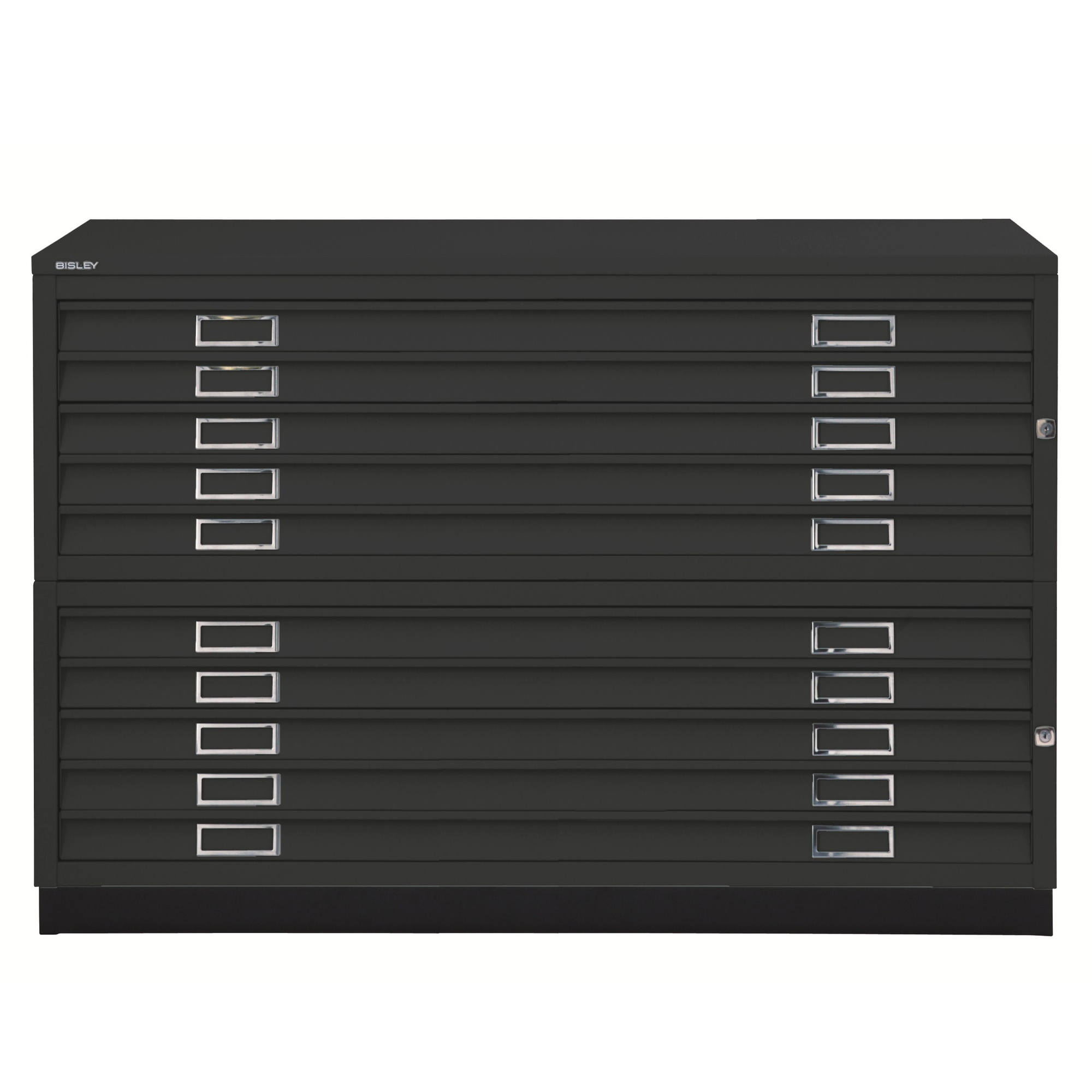 Bisley Planschrank DIN A0
