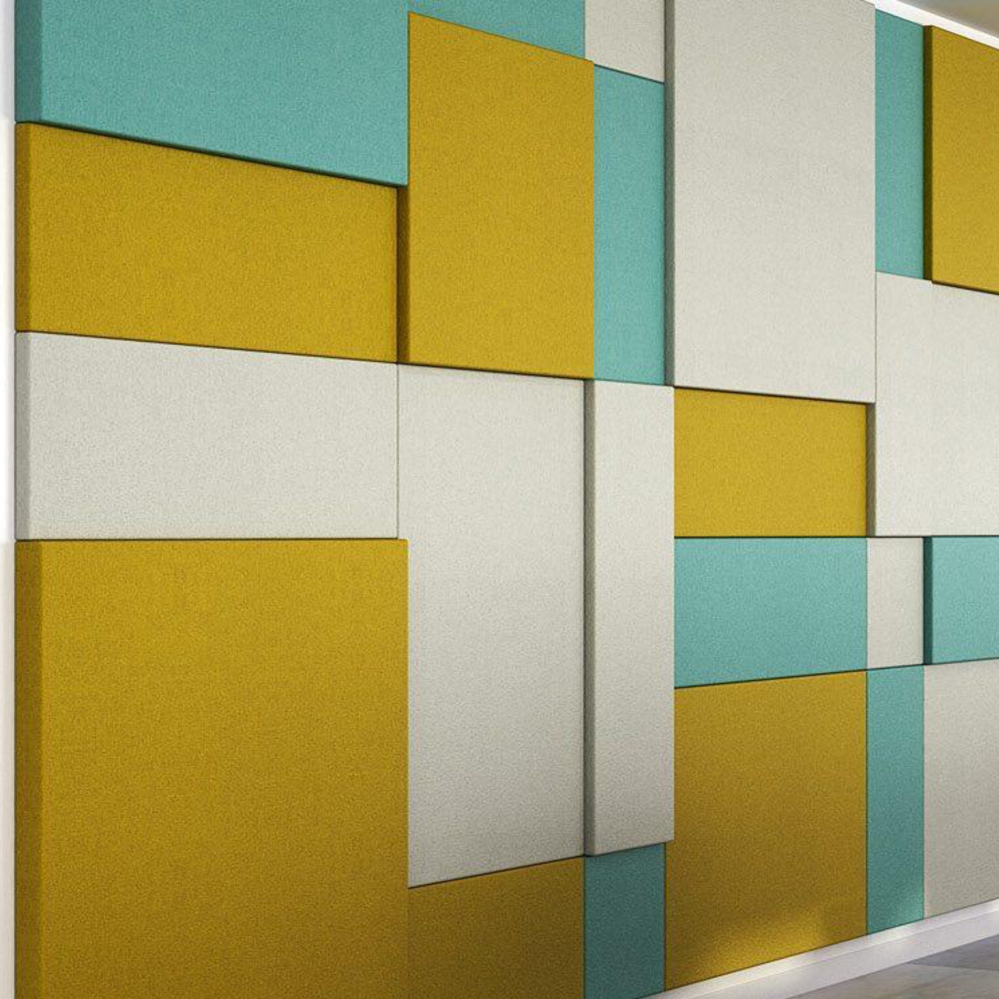 Abrober für Decke und Wand in Klasse A zum günstigen Preis