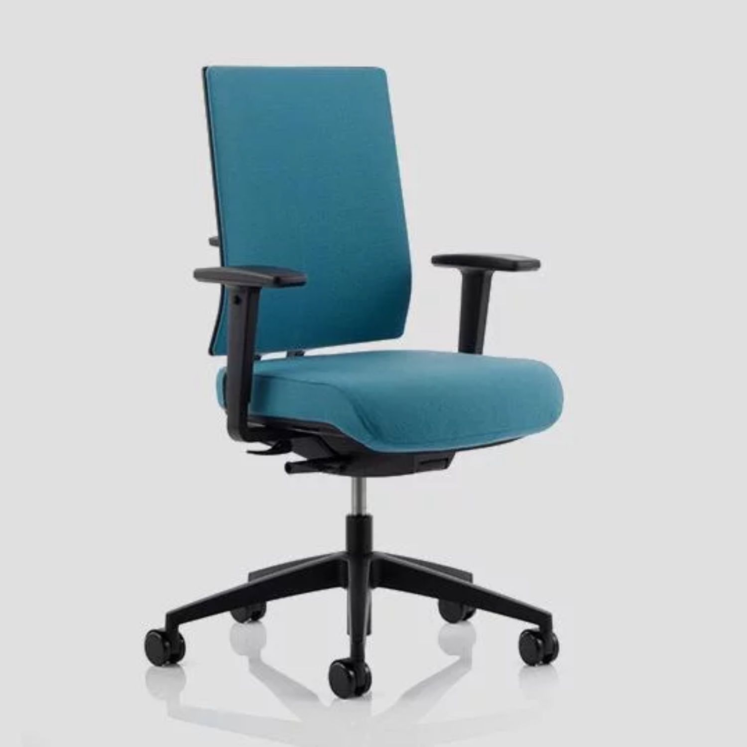 Koehl Anteo Basic Slimline Drehstuhl gepolstert