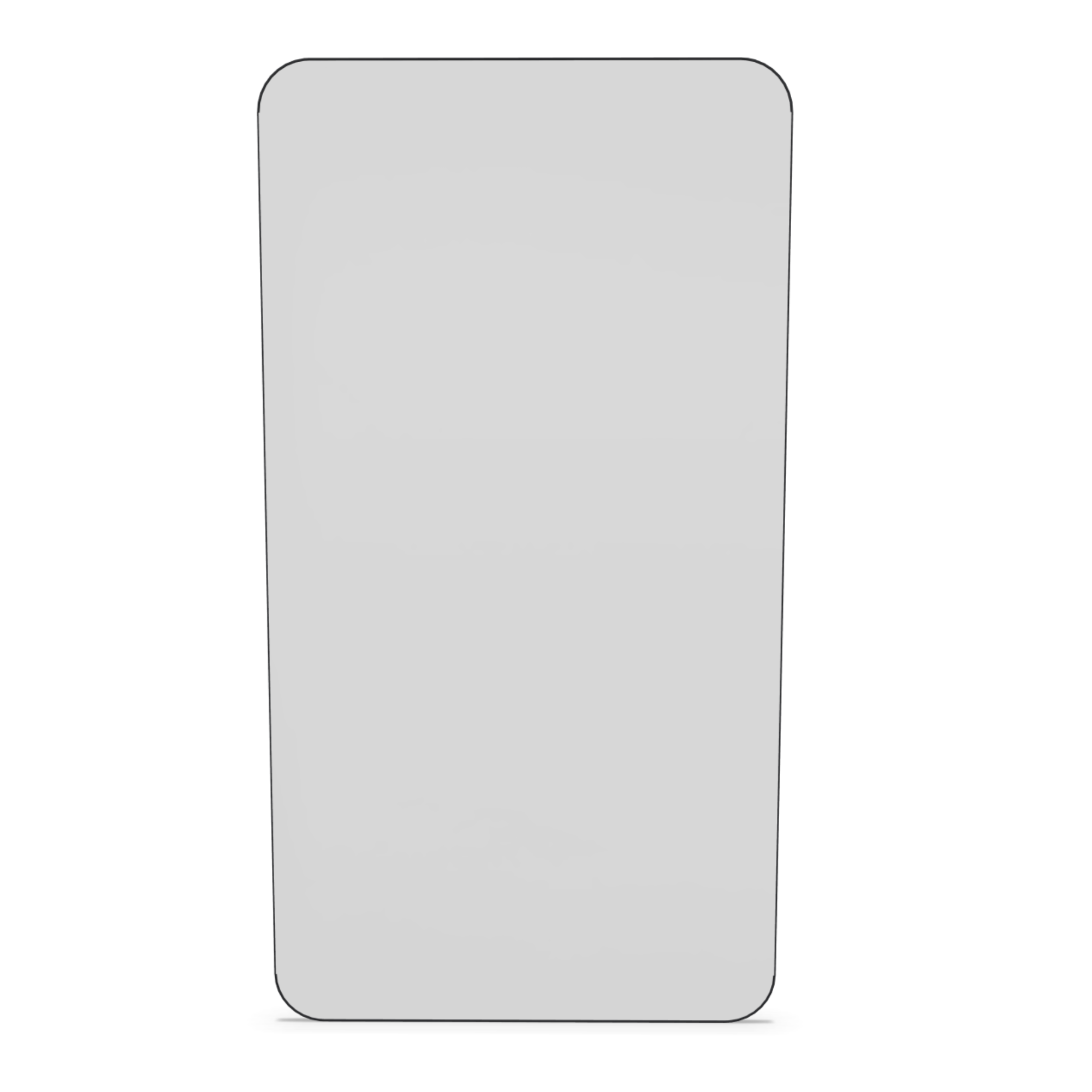 Adeco Stay Agile Whiteboard