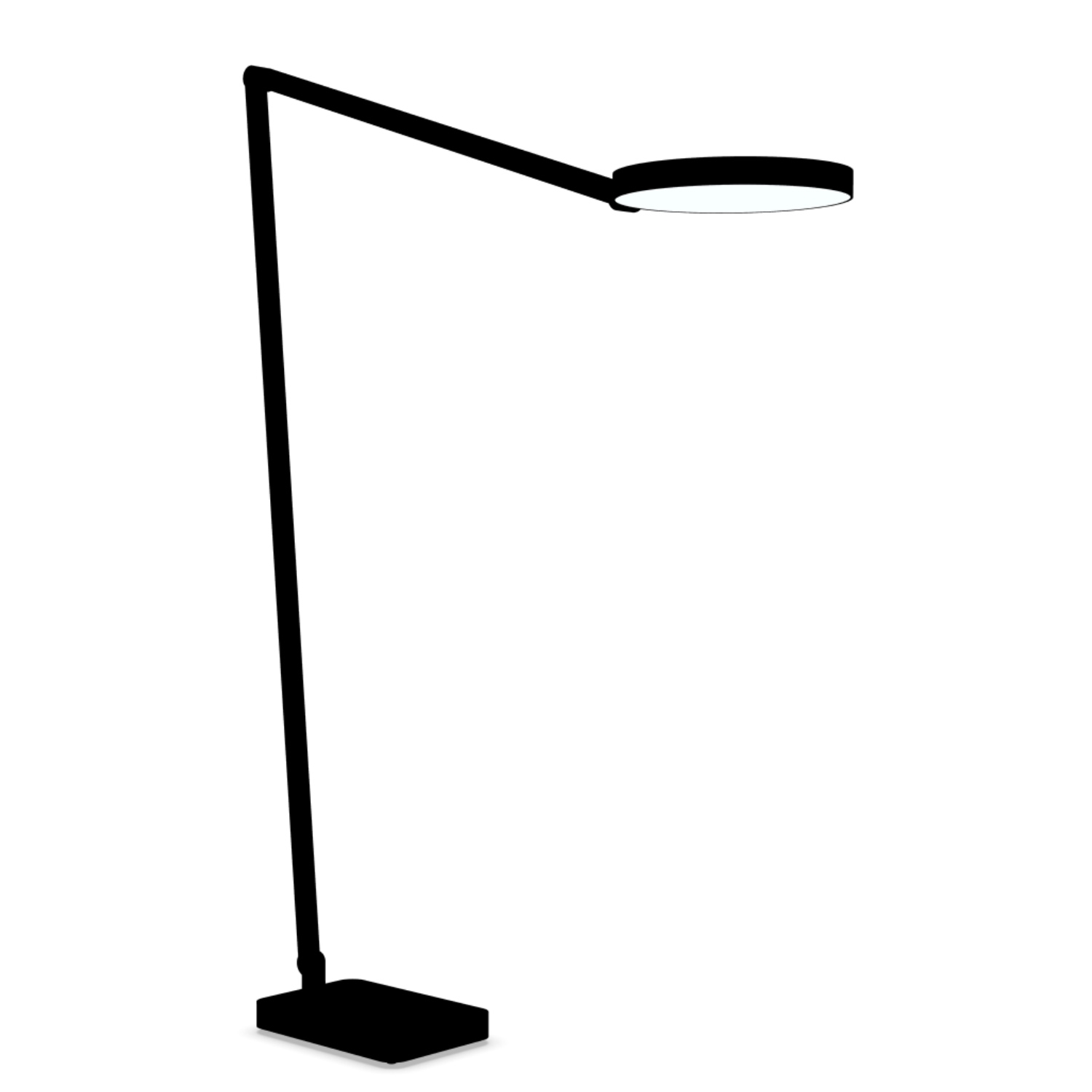 Lightnet Grand Lucille Stehleuchte S9