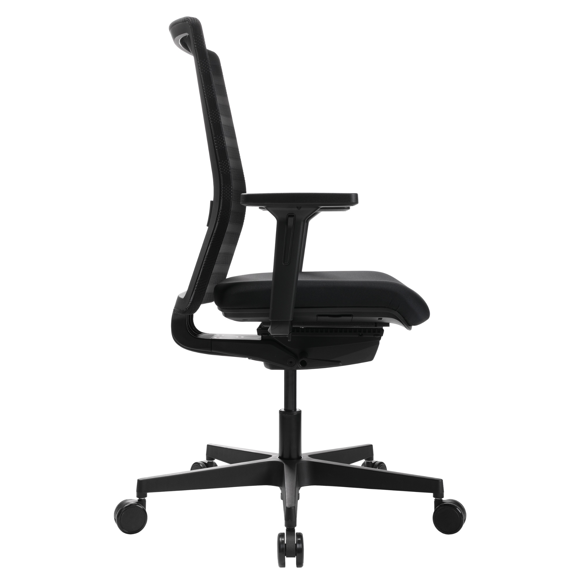 Hochwertiger ergonomischer Drehstuhl mit Dondola