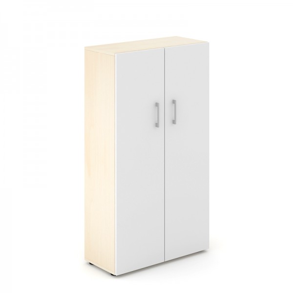 Aktenschrank Flex Basic 4OH - 80 x 36 x 144 cm  - Gabler Büromöbel