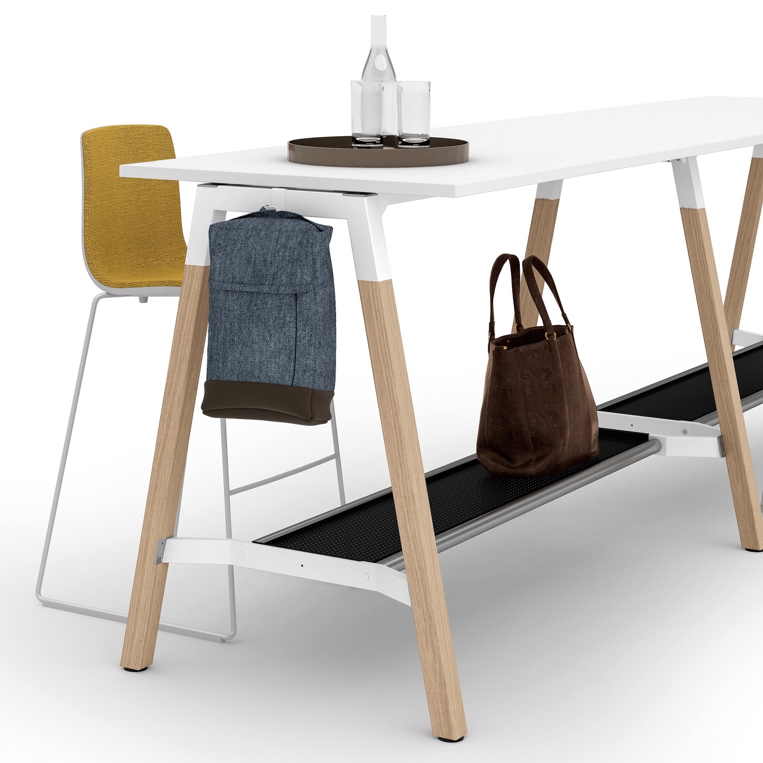 Stehtisch Design in vielen Größen