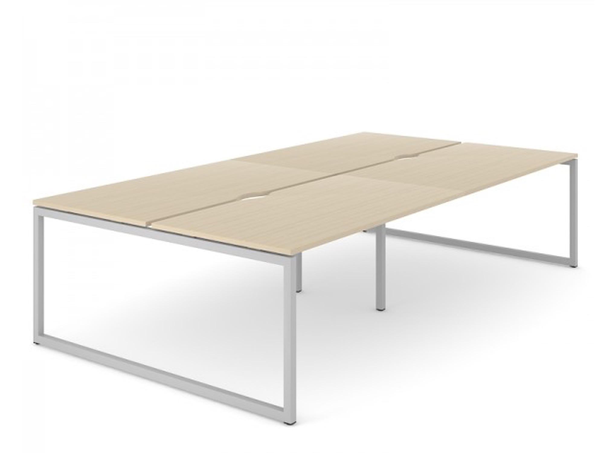4er Arbeitsplatzsystem FLEX O