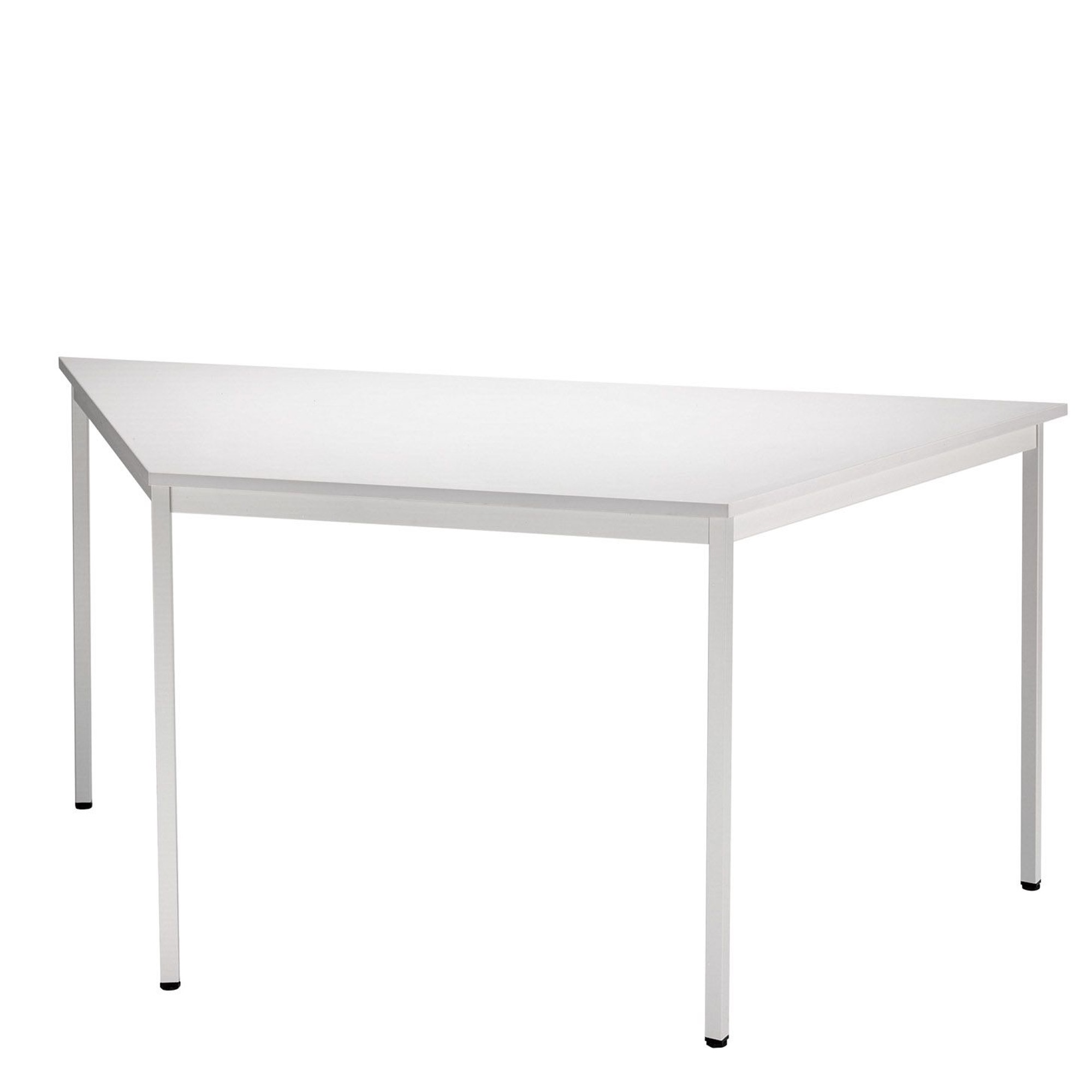 Konferenztisch X-Serie Tischsystem mit Metallrahmen