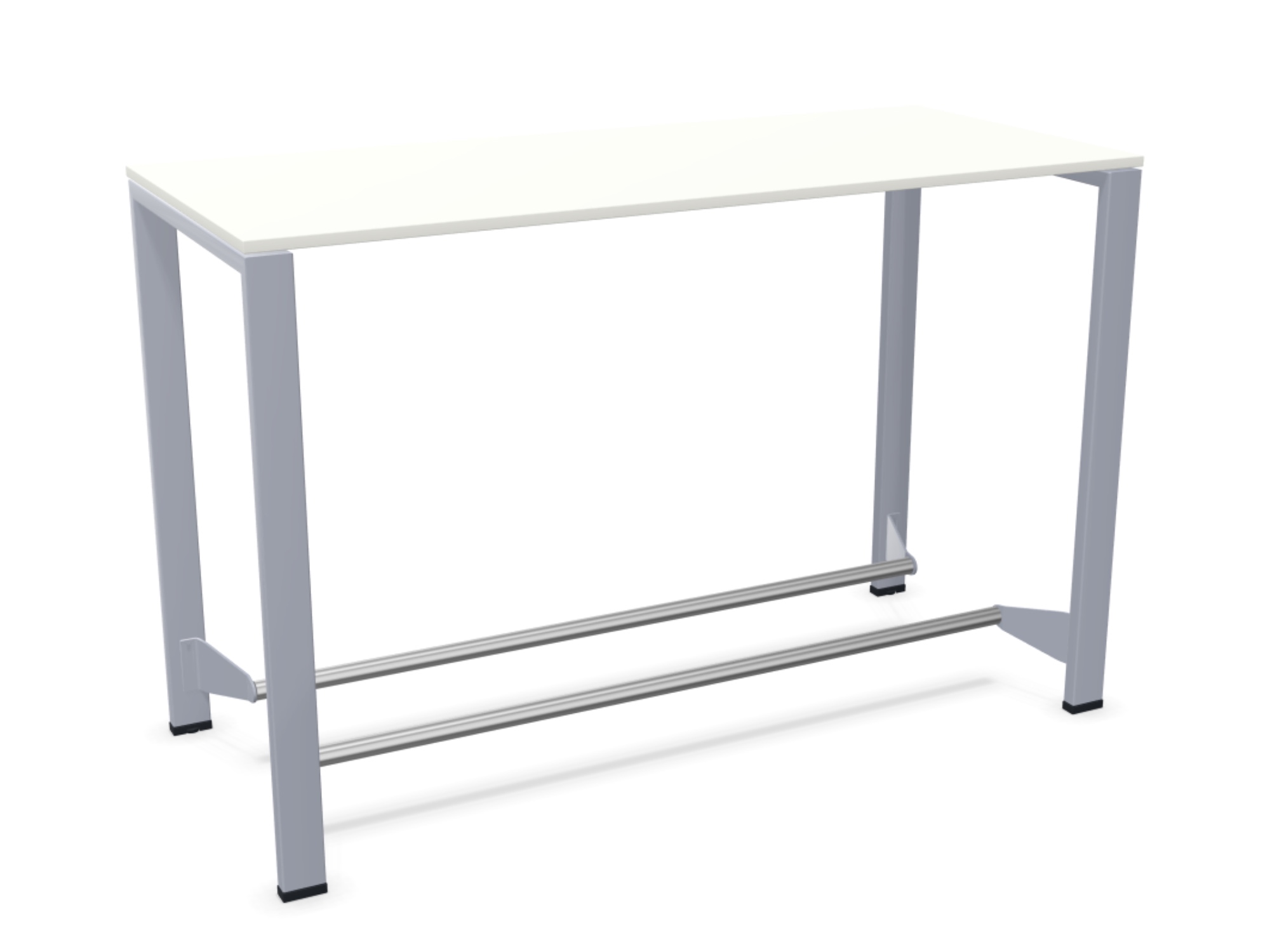Vario Icon Hochtisch 4-Fuss