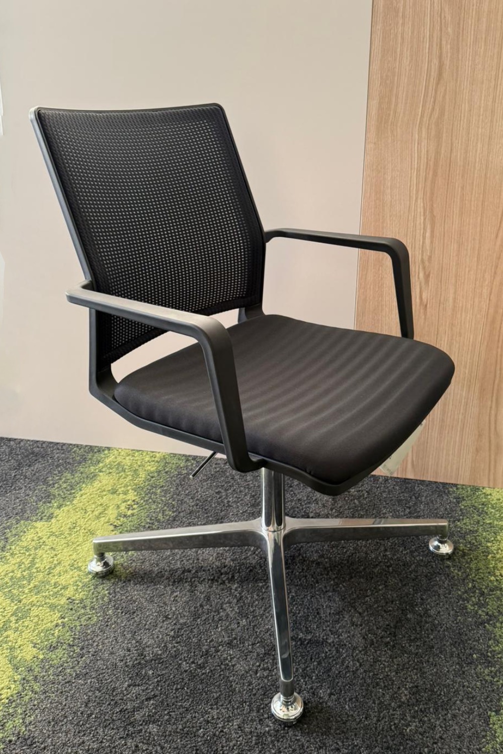 Wagner Besucherstuhl W70 3D Sale