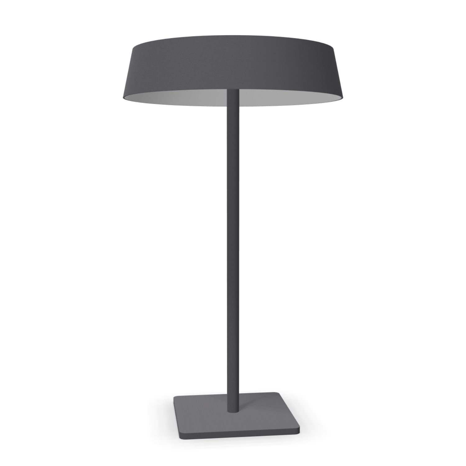 Hochwertige Designer Tischleuchte LED