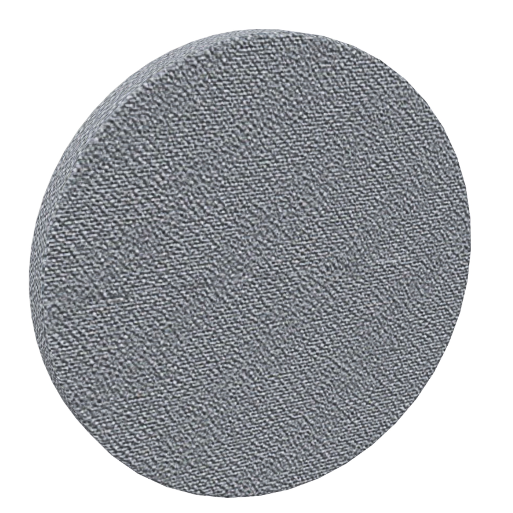 BAF30R Baffel rund - Wandpaneel rund zur Wandmontage - Absorptionsklasse A