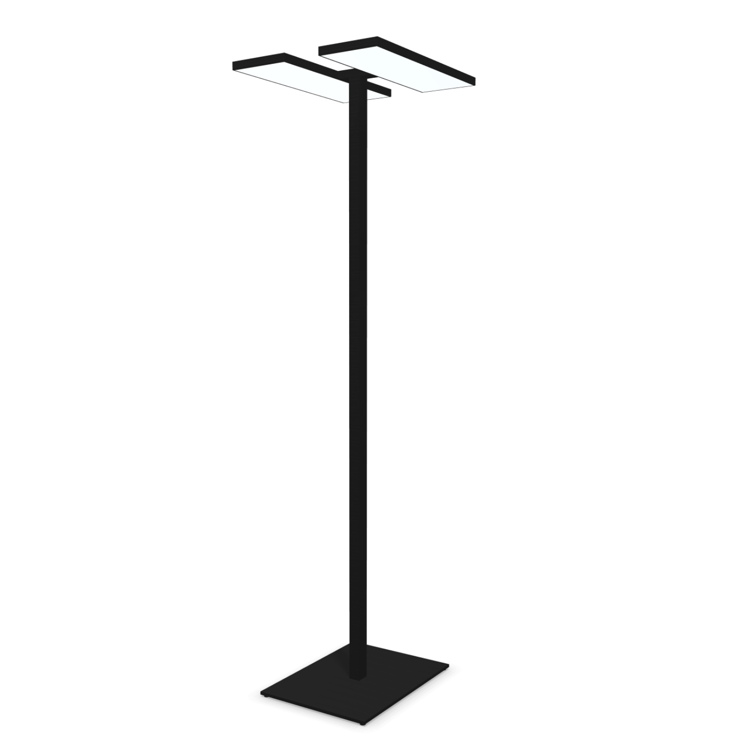 Lightnet Stehleuchte Cubic Evolution F5