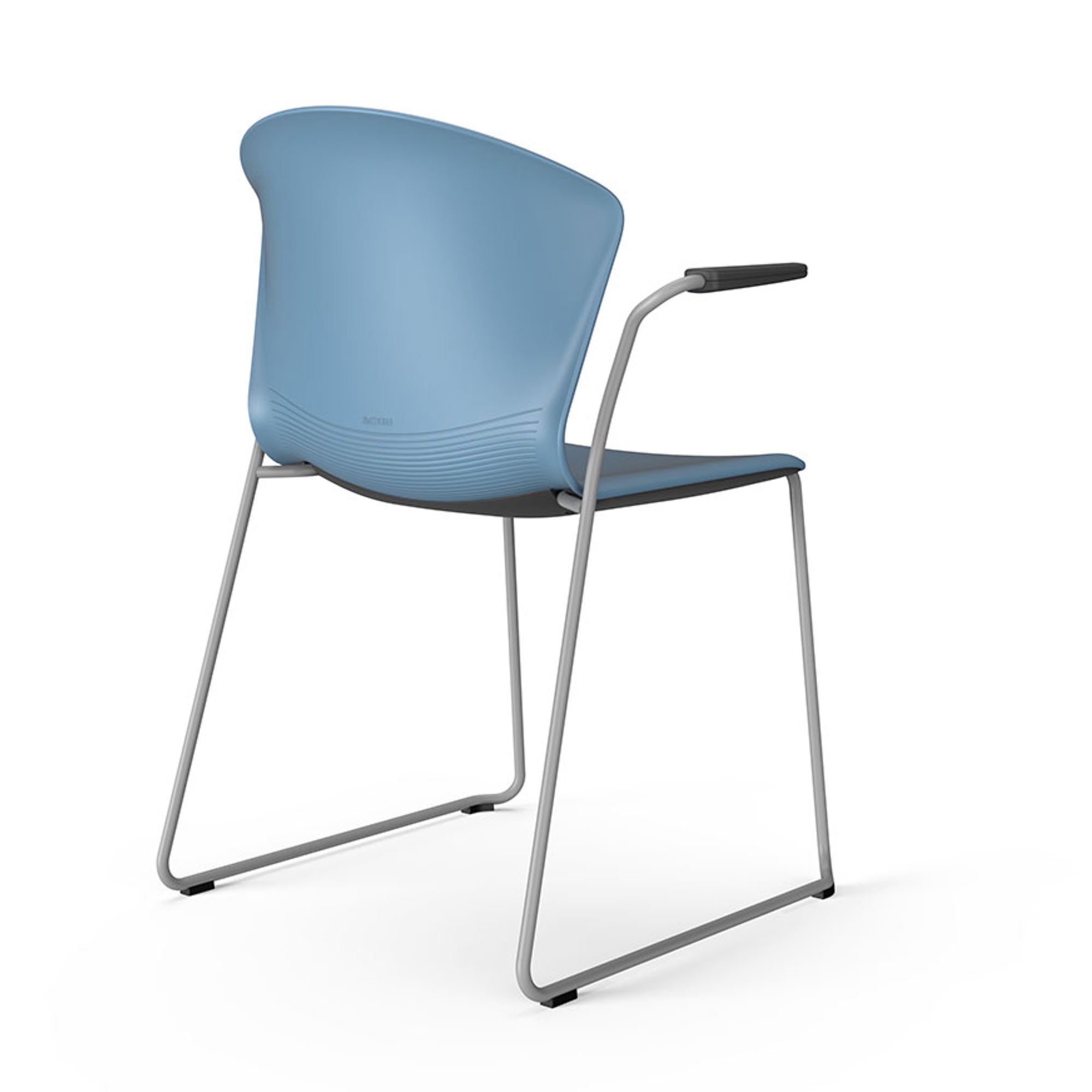 Designer Stapelstuhl WHASS online bestellen