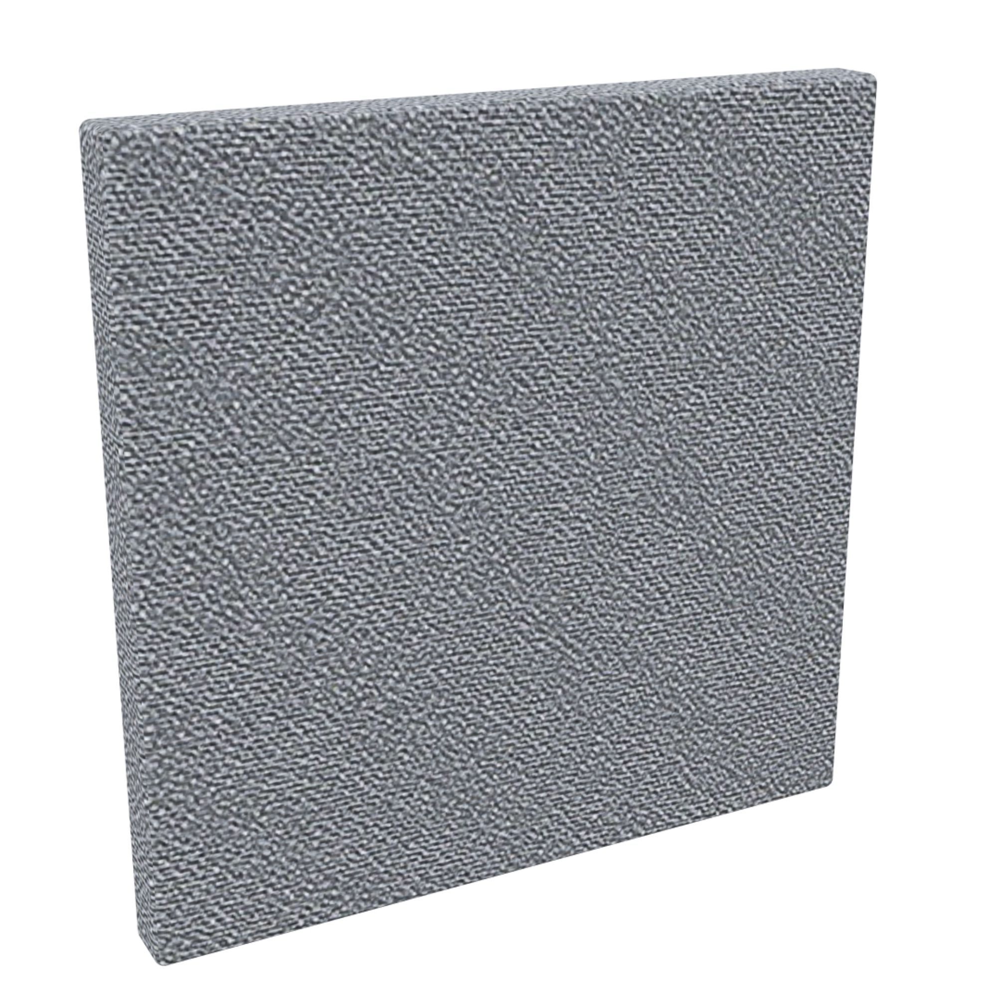 BAF30 Baffel - Wandpaneel rechteckig zur Wandmontage - Absorptionsklasse A