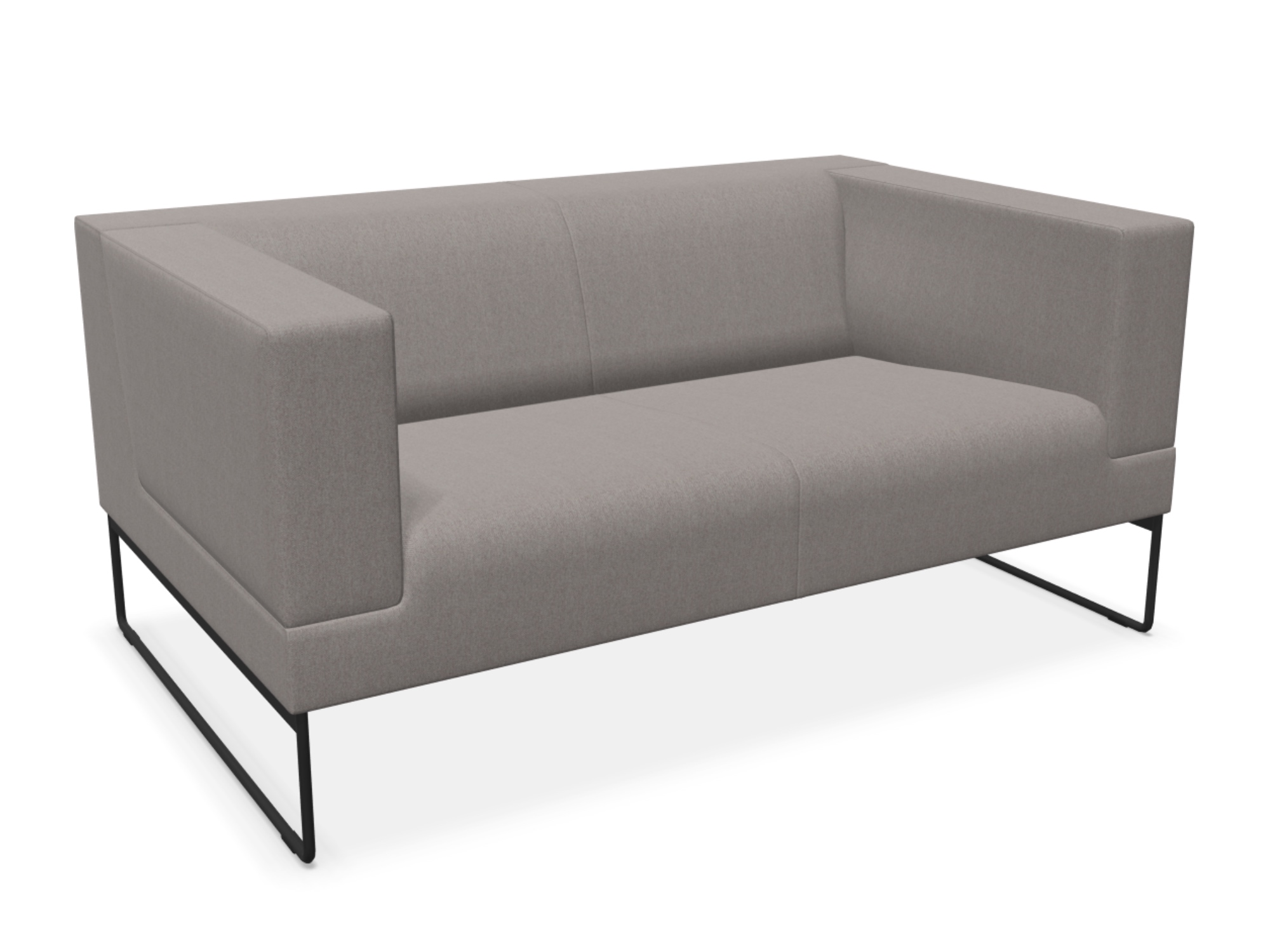 Noti Tritos 2-Sitzer Sofa