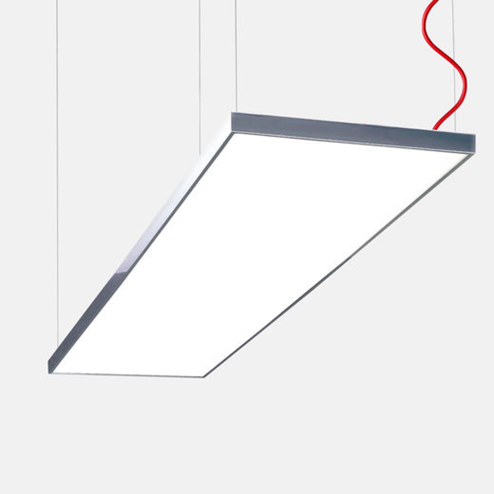 Lightnet Pendelleuchte Cubic Evolution Suspended 300mm