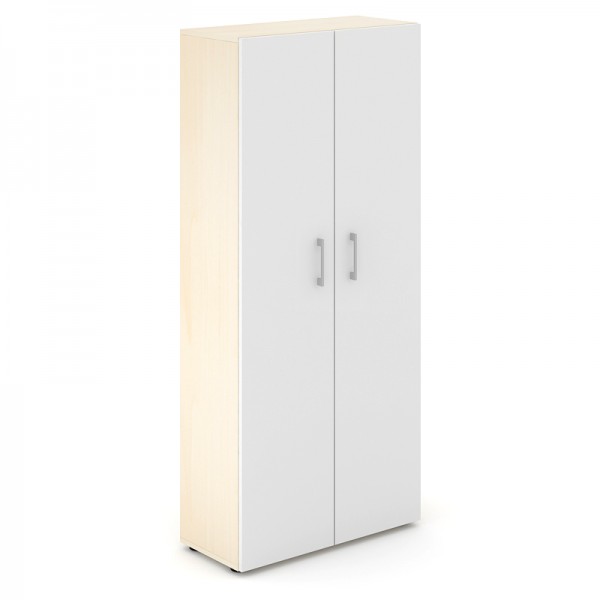 Aktenschrank Flex Basic 5OH - 80 x 36 x 179 cm  - Gabler Büromöbel