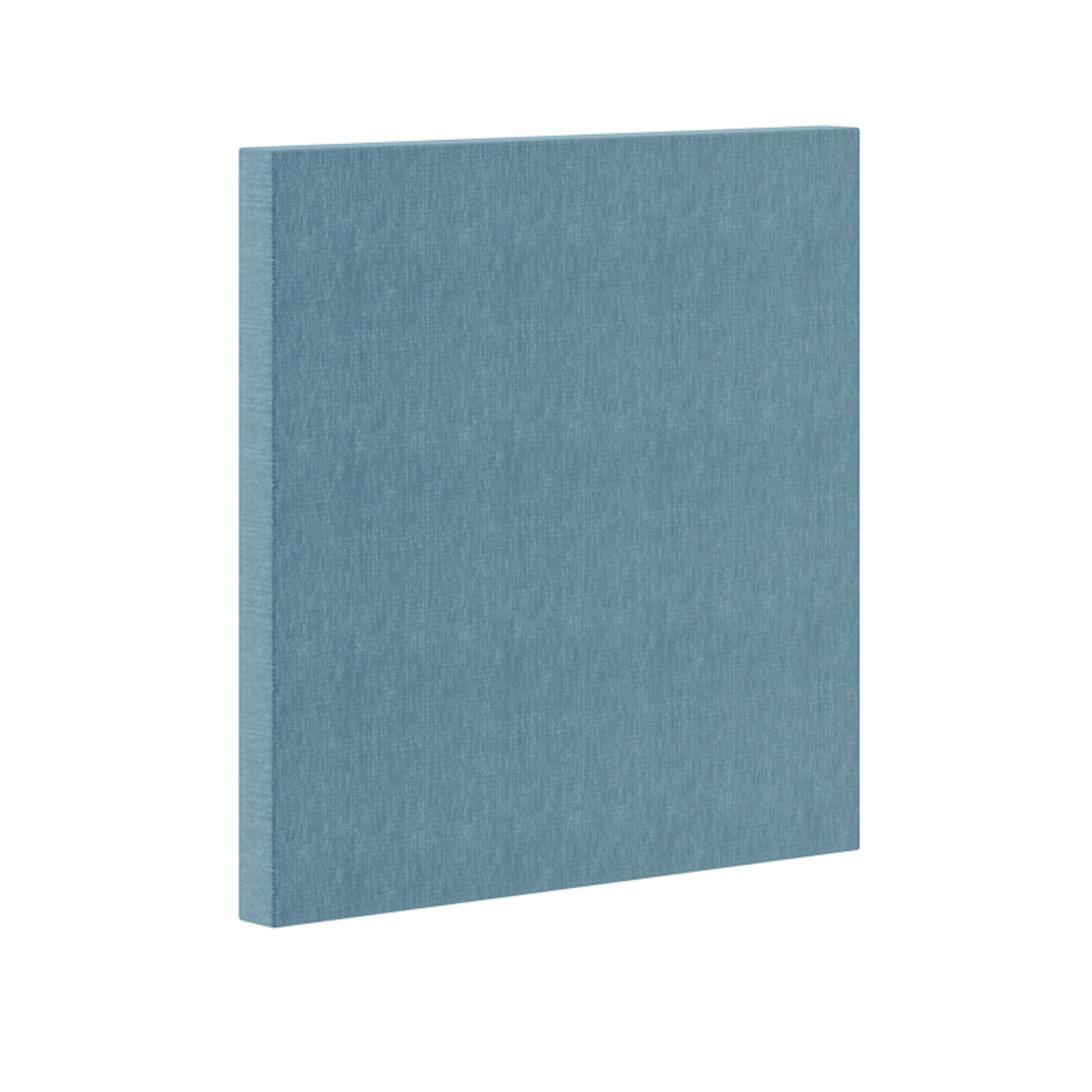Wandabsorber in 57,5 x 57.5 cm für Wand und Decke in Absorberklasse A