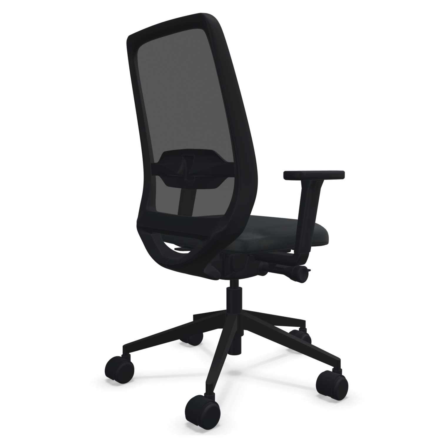 ergonomische Drehstühle mit kurzer Lieferzeit in guter Qualität
