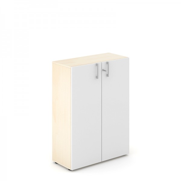 Aktenschrank Flex Basic 3OH - 80 x 36 x 109 cm  - Gabler Büromöbel